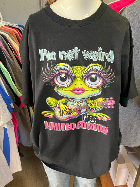 New  unisex T-shirt