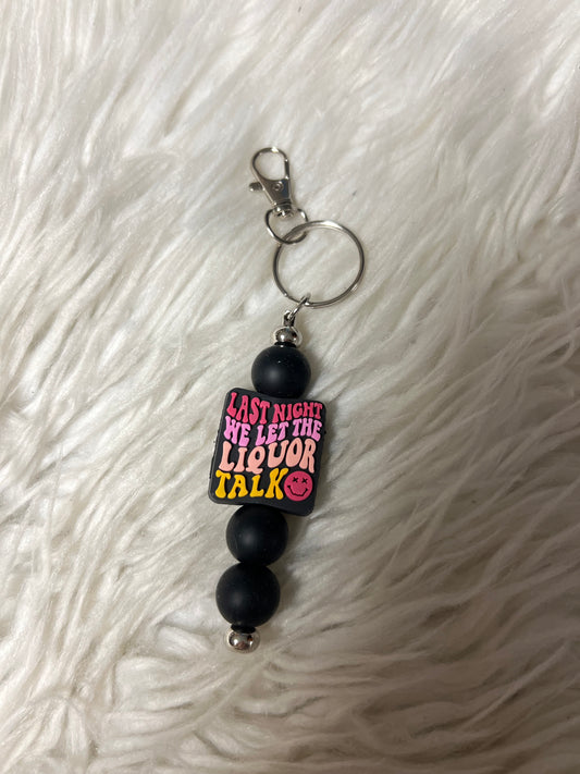 New keychain