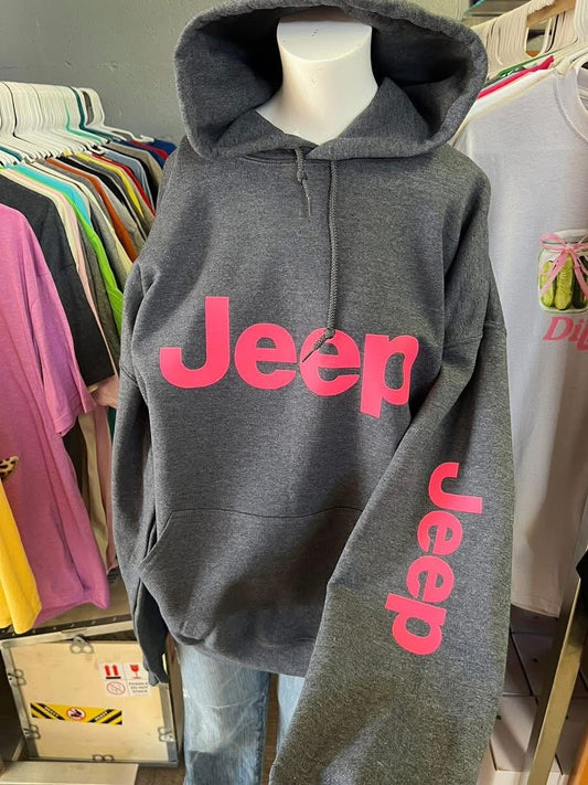 New  unisex