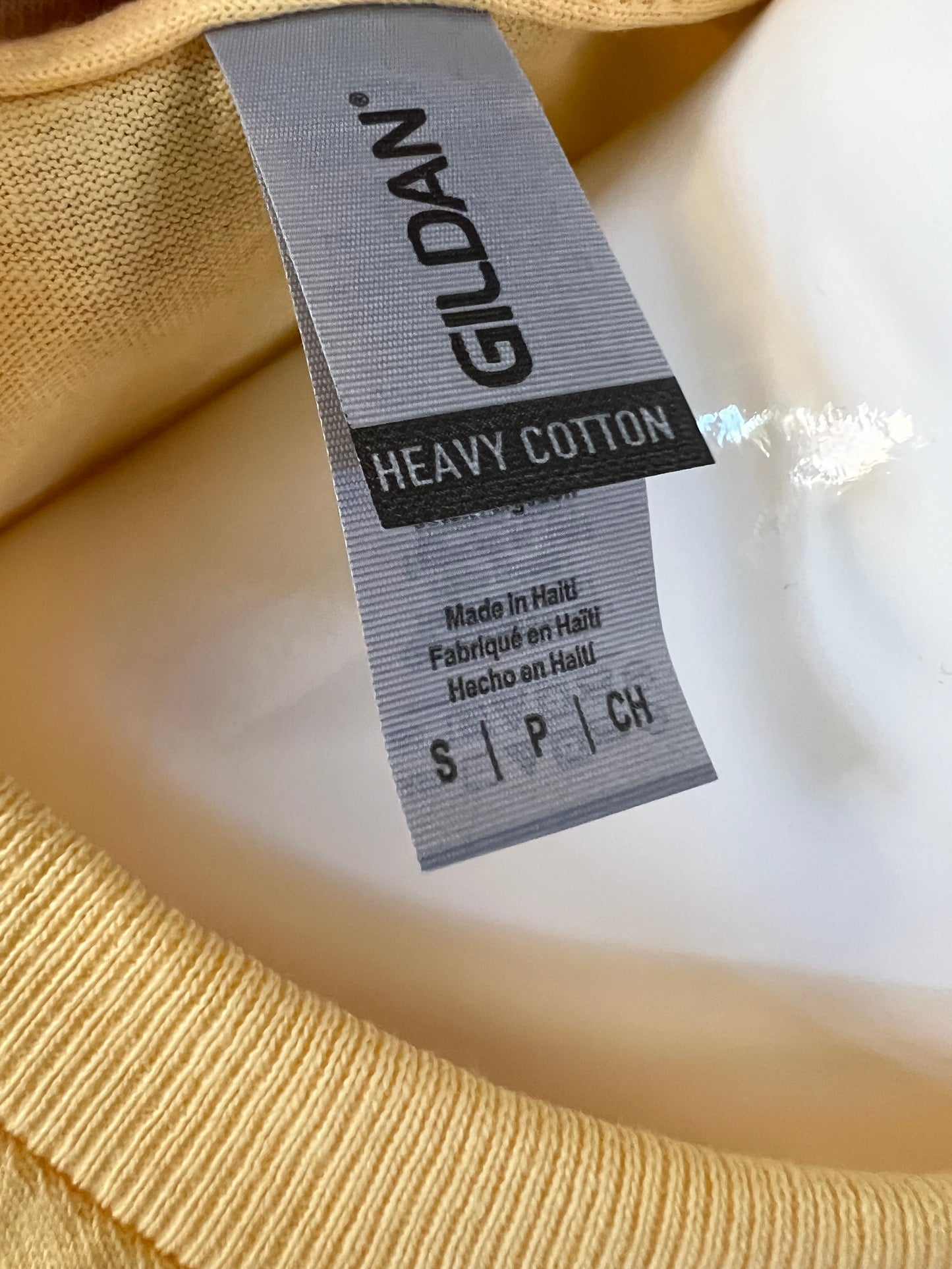 New Gilden T-shirt
