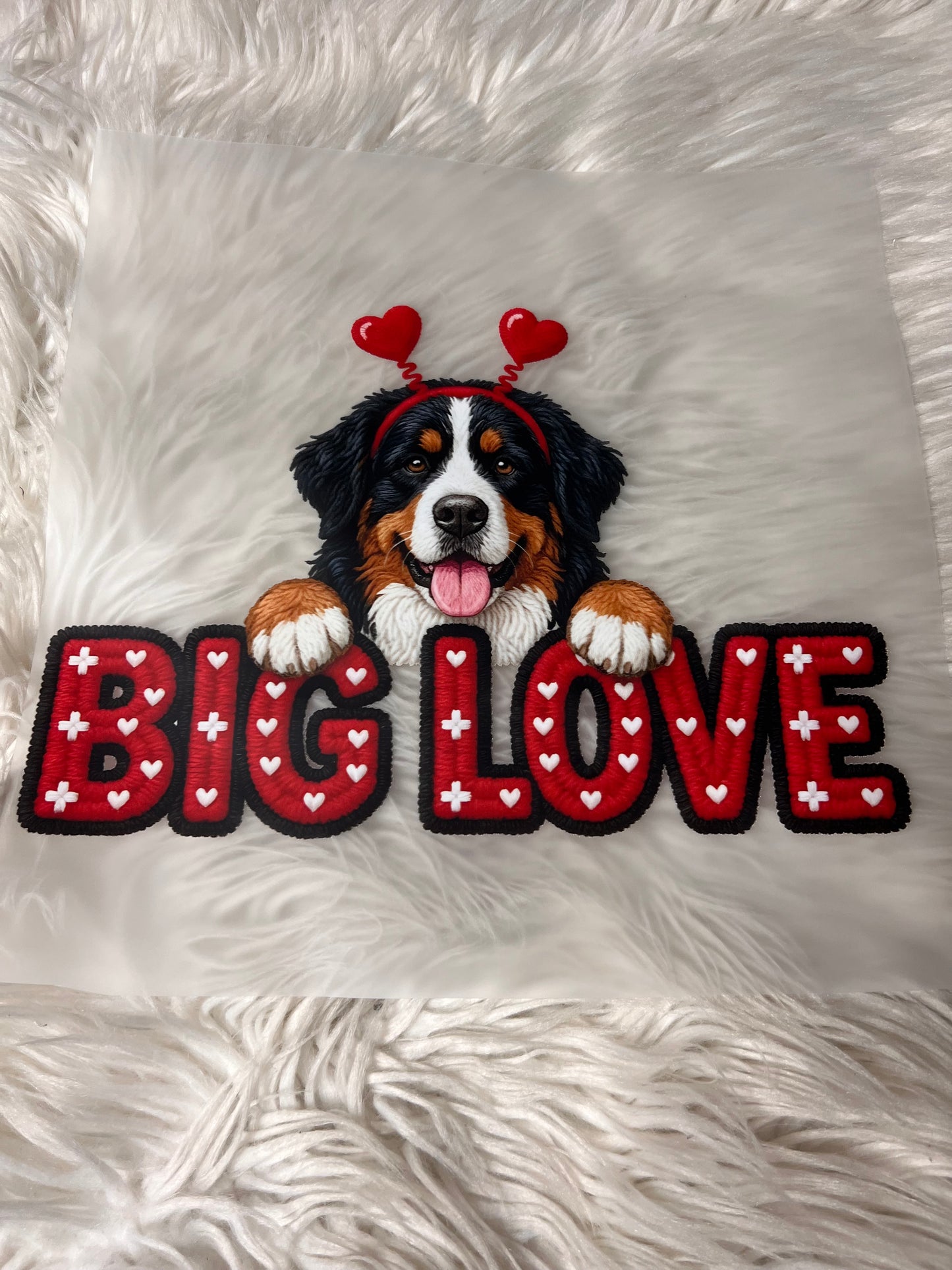 New DTF Valentine’s Day