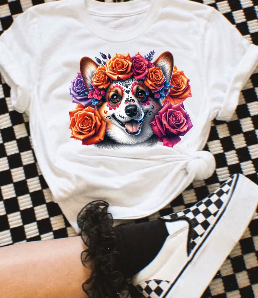 unisex top