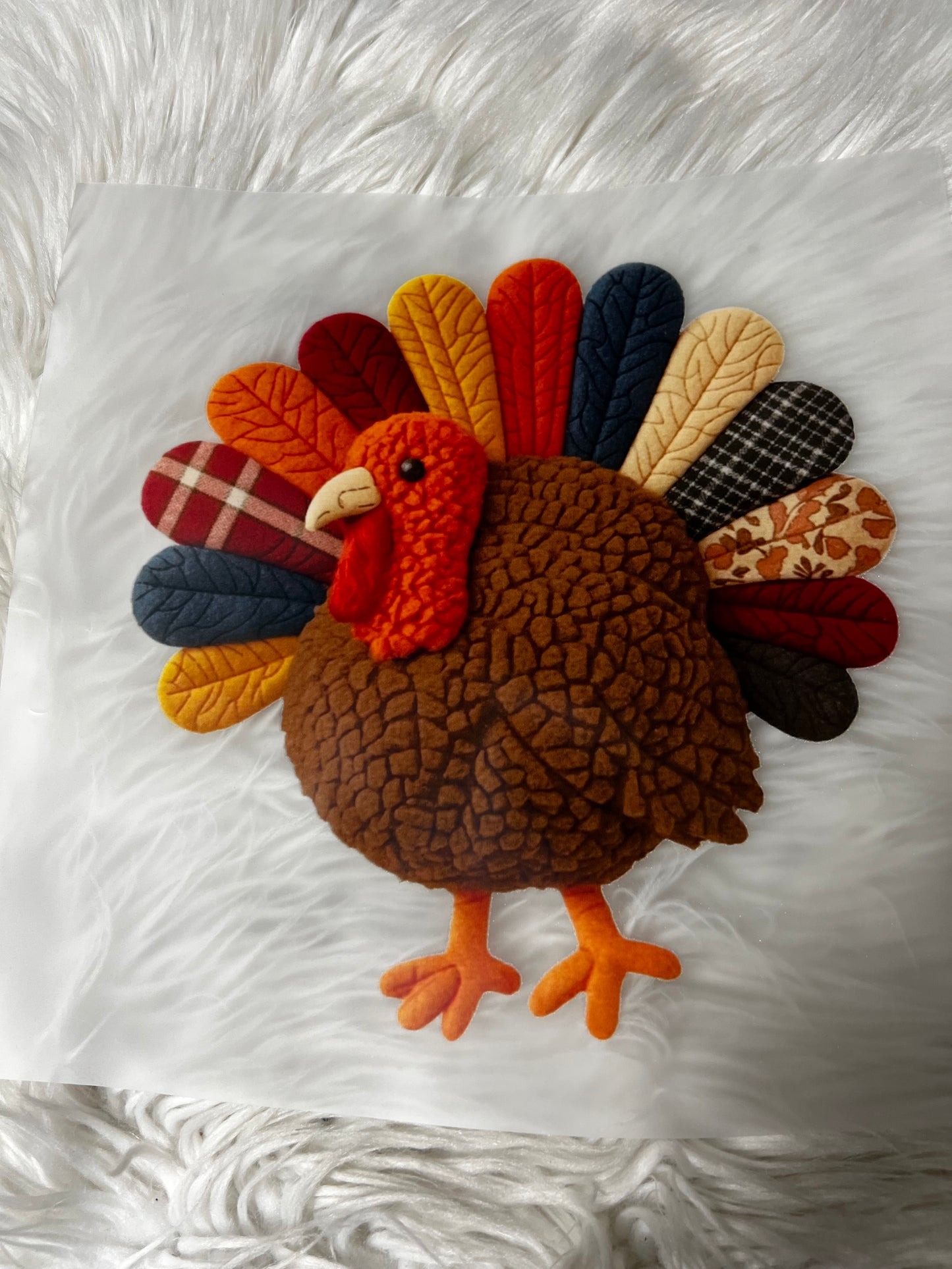 New DTF thanksgiving 