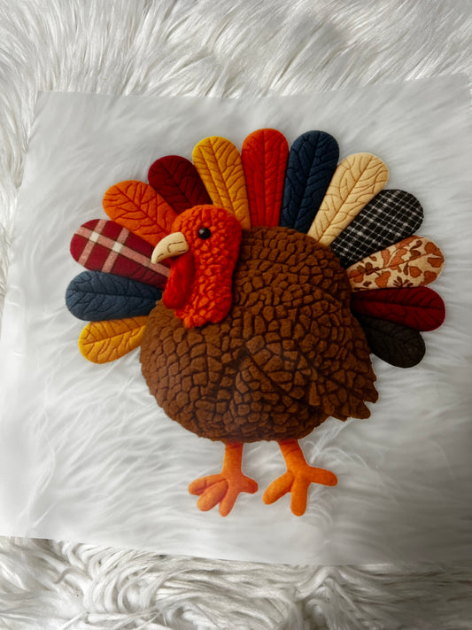 New DTF thanksgiving 
