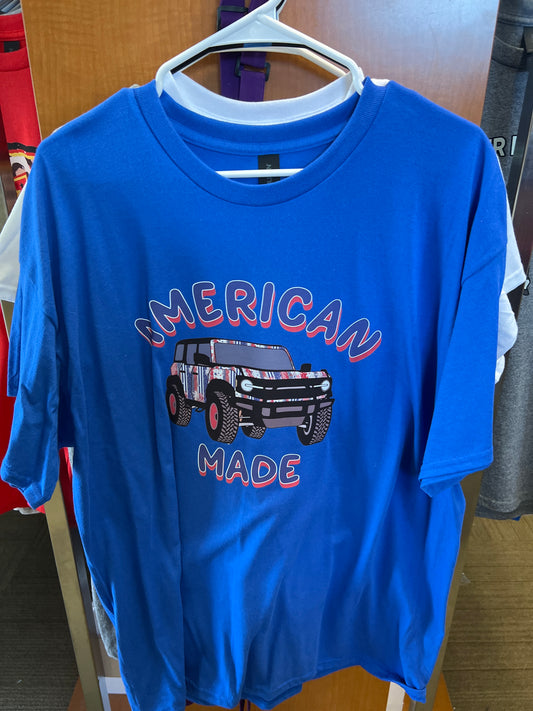 Brand new unisex T-shirt