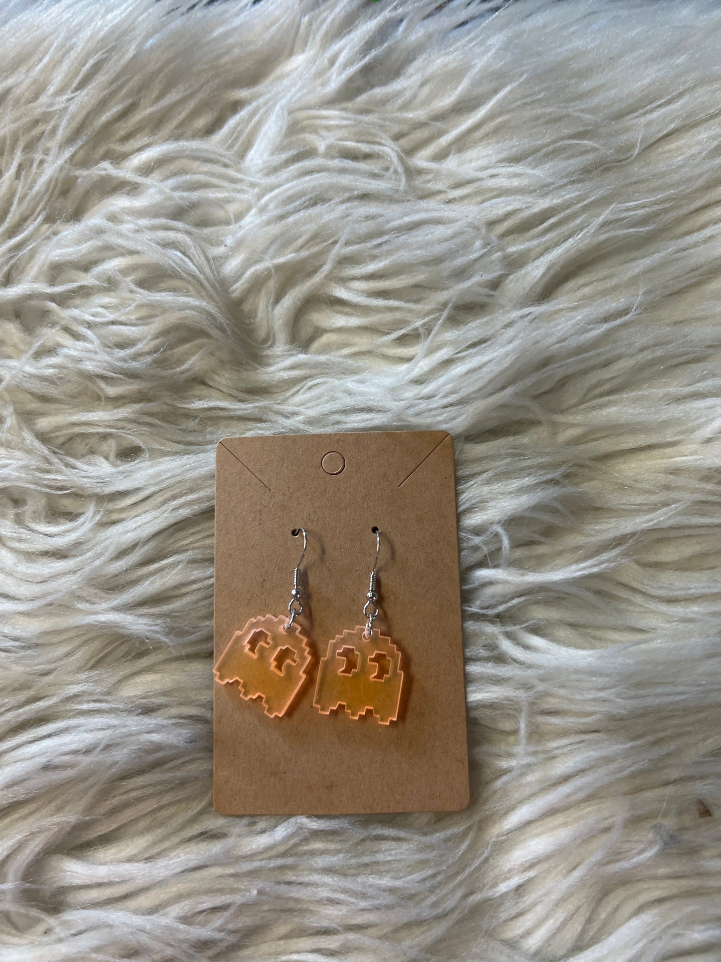 New earnings