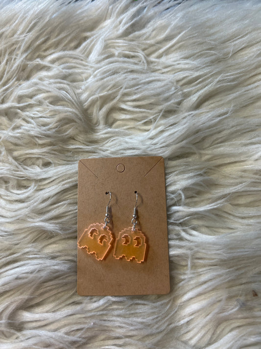 New earnings