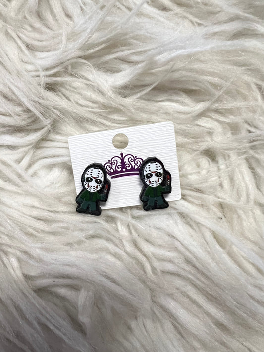 New stud earnings