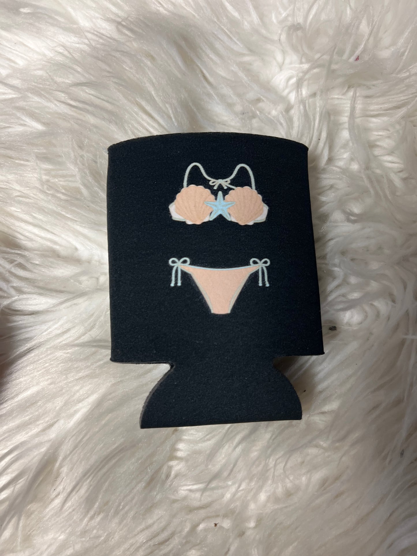 Cooize skinny or regular bikini 