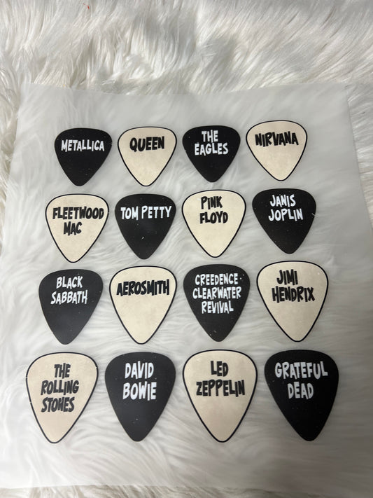 New DTF rock ‘n’ roll