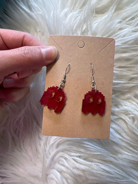New earnings