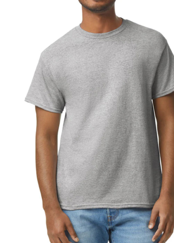 Black or white or gray Unisex new T-shirt USA corgi