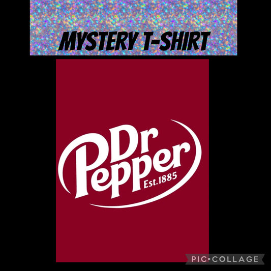 mystery shirt