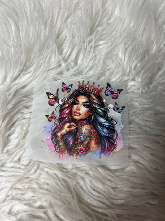 DTF  print