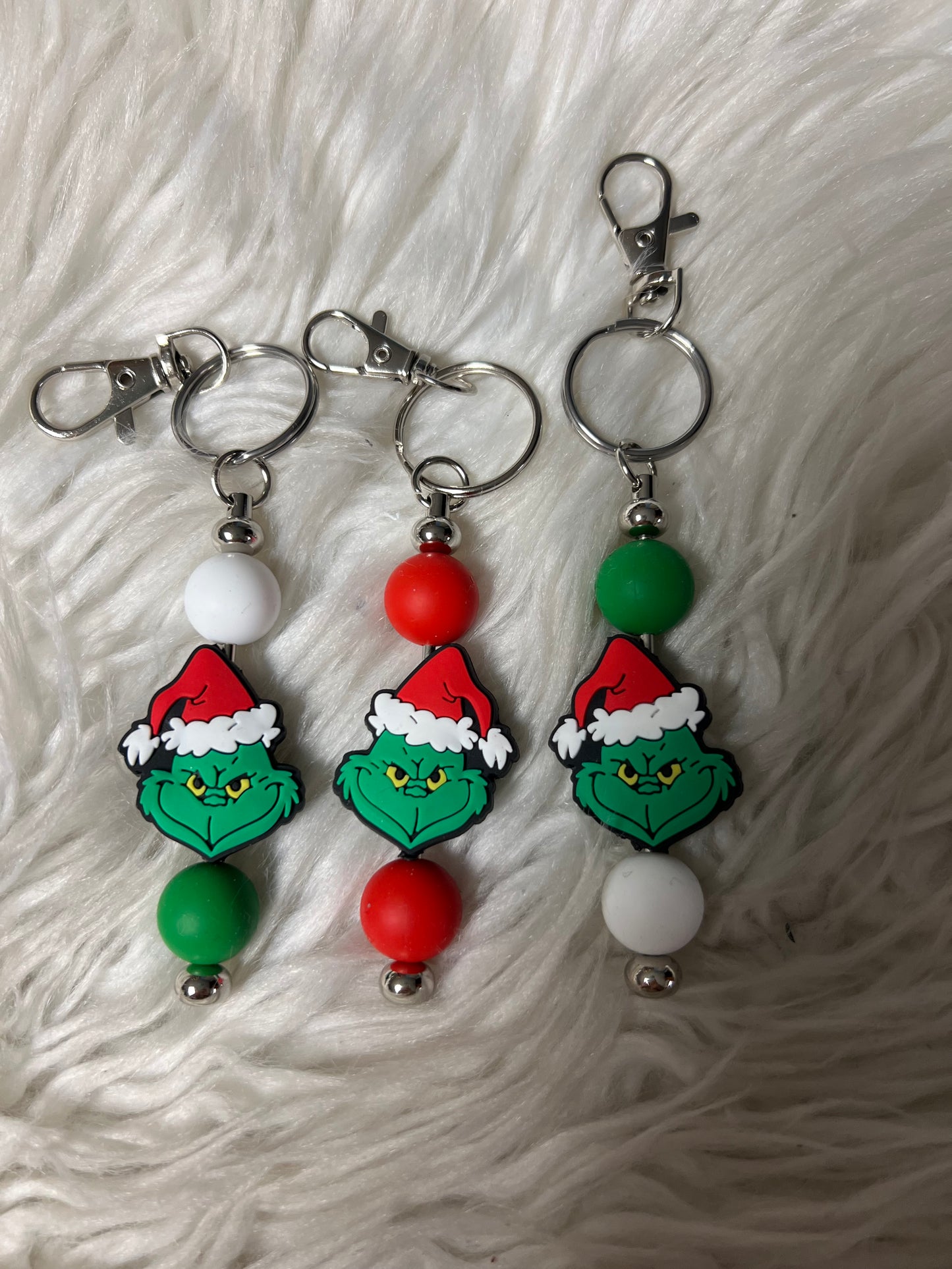 New keychain