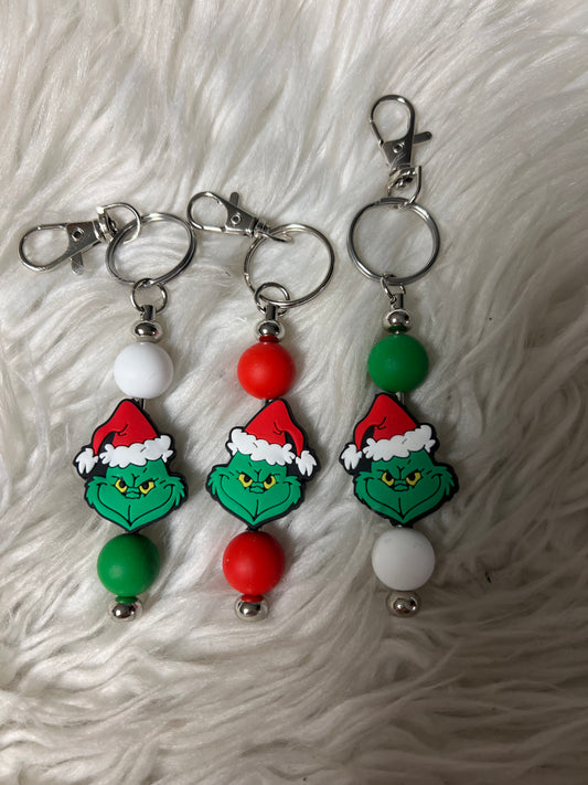 New keychain