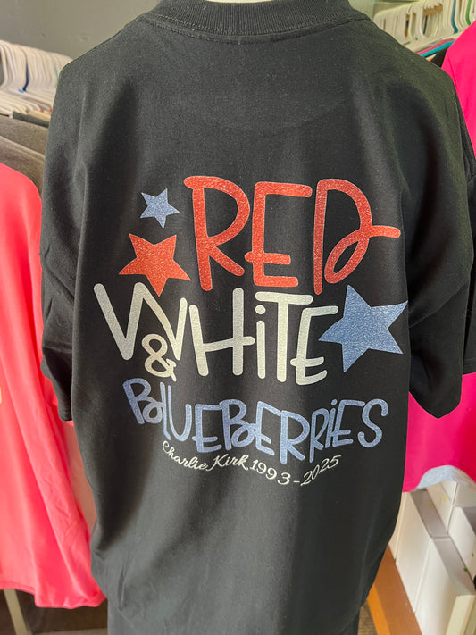 New unisex freedom Charlie