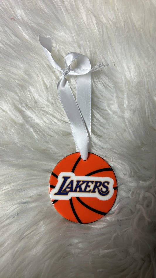 New Christmas ceramic ornament