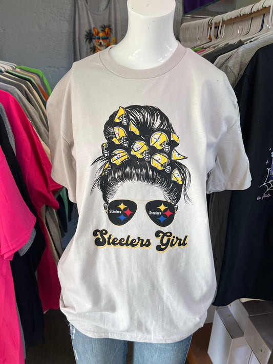 New  unisex T-shirt football