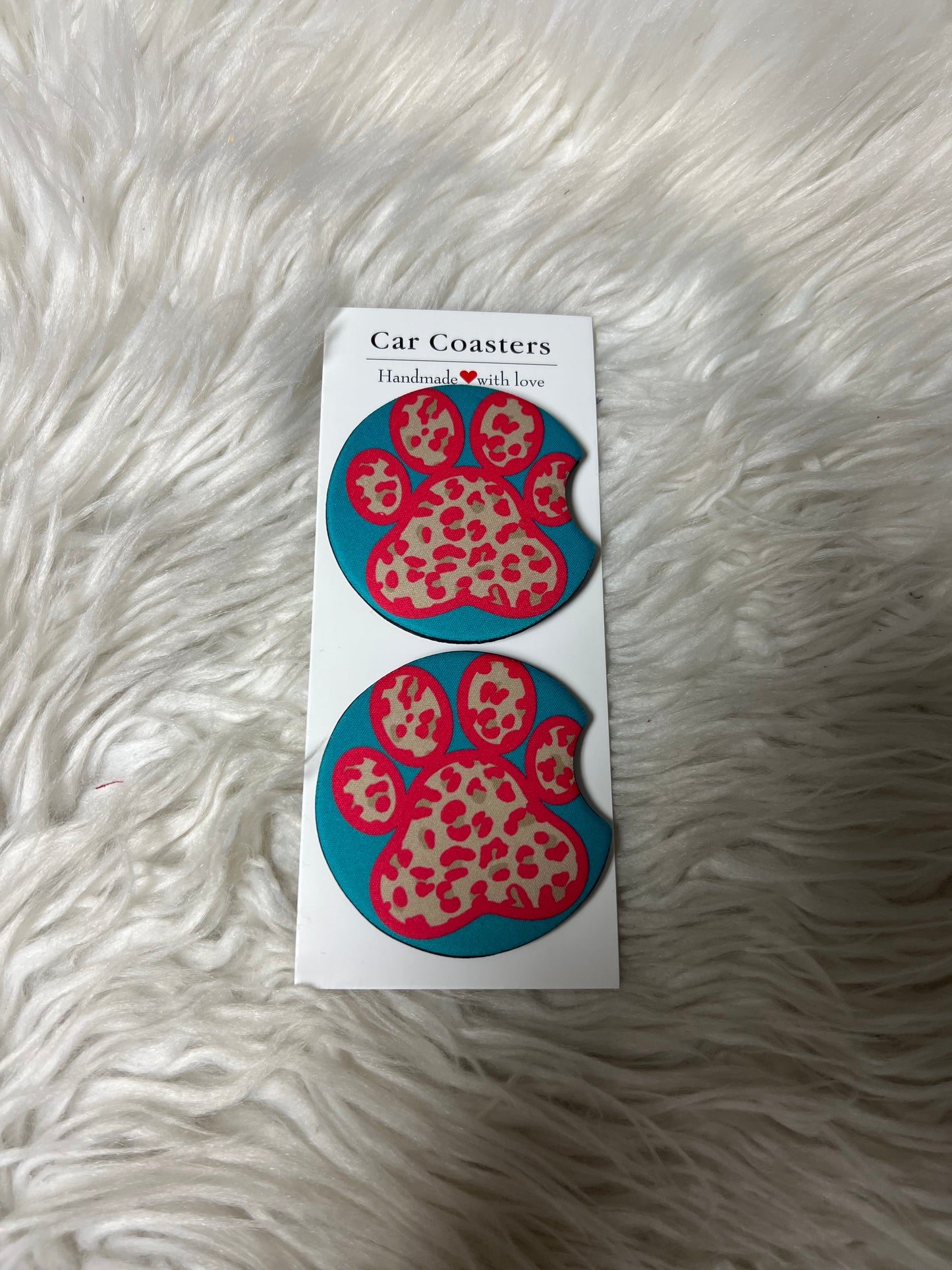 car coasters