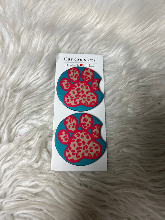 car coasters
