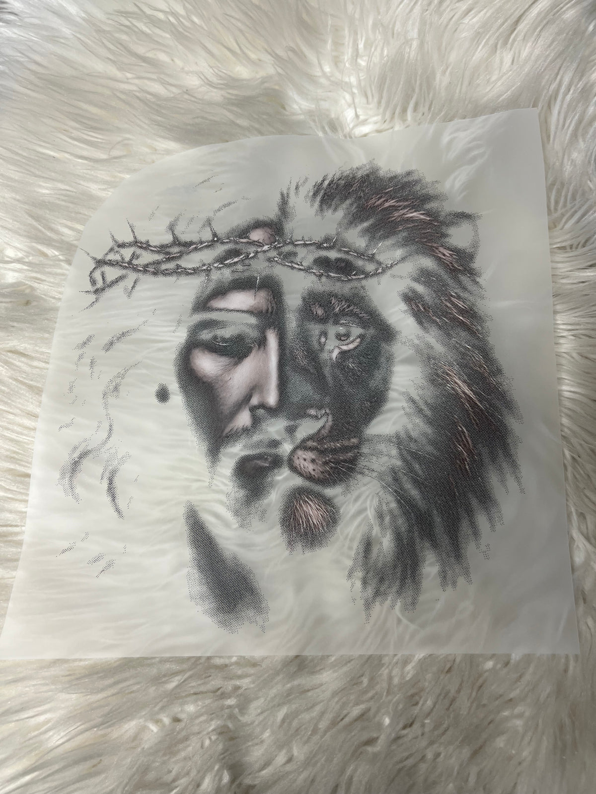 New DTF god