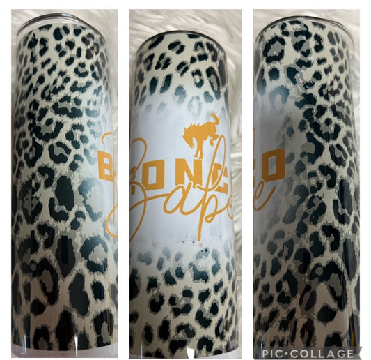 20 ounce Tumblr