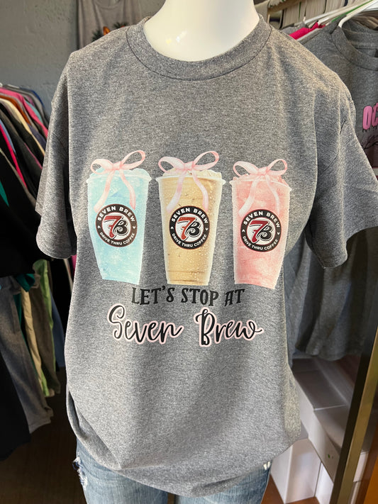 New  unisex T-shirt coffee