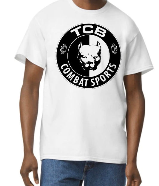 TCB unisex Gilden adult T-shirts
