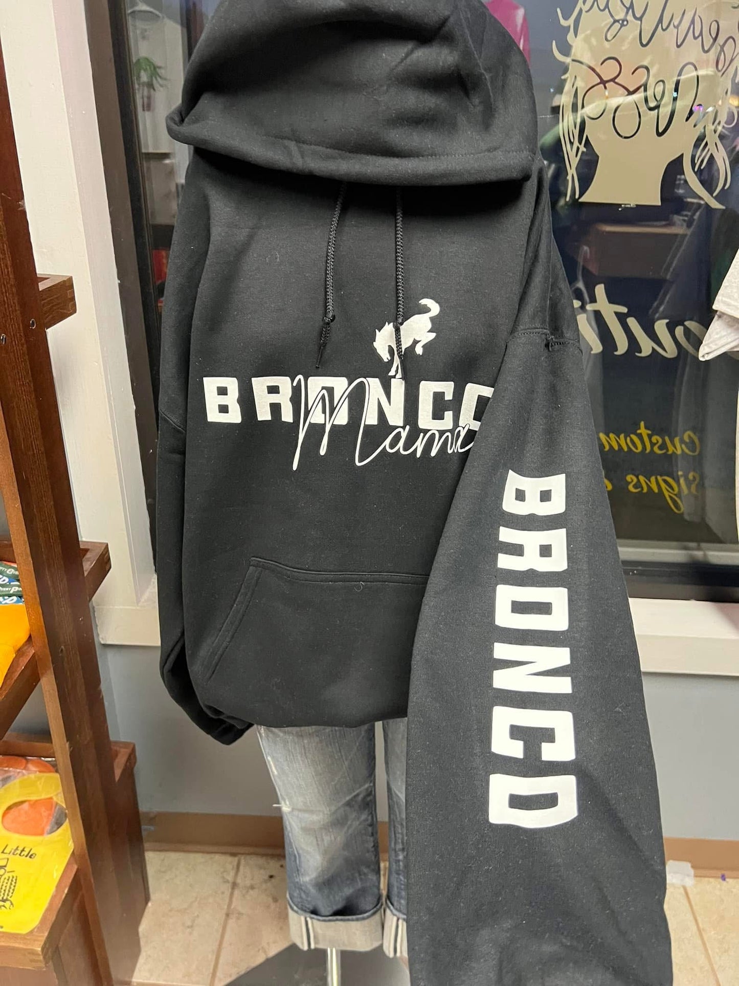 New unisex
