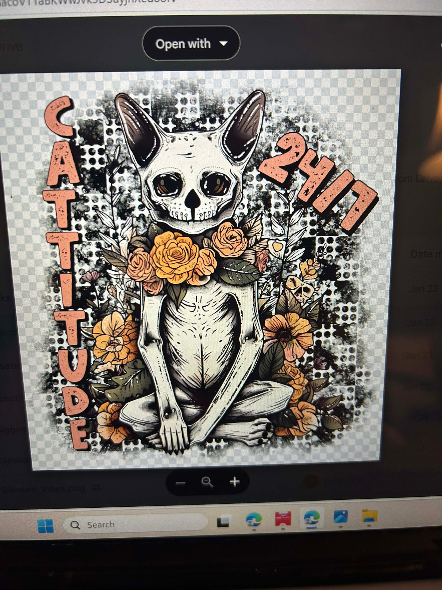 New DTF