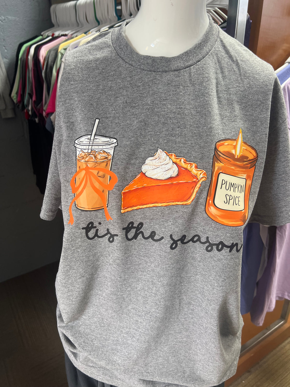 Ready to ship out Gilden T-shirt medium