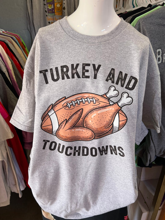 New unisex football thanksgiving