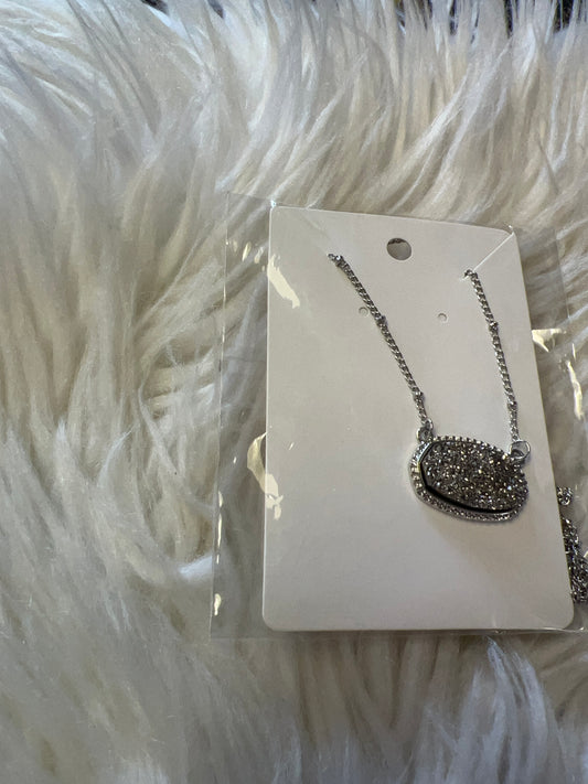 New  necklace