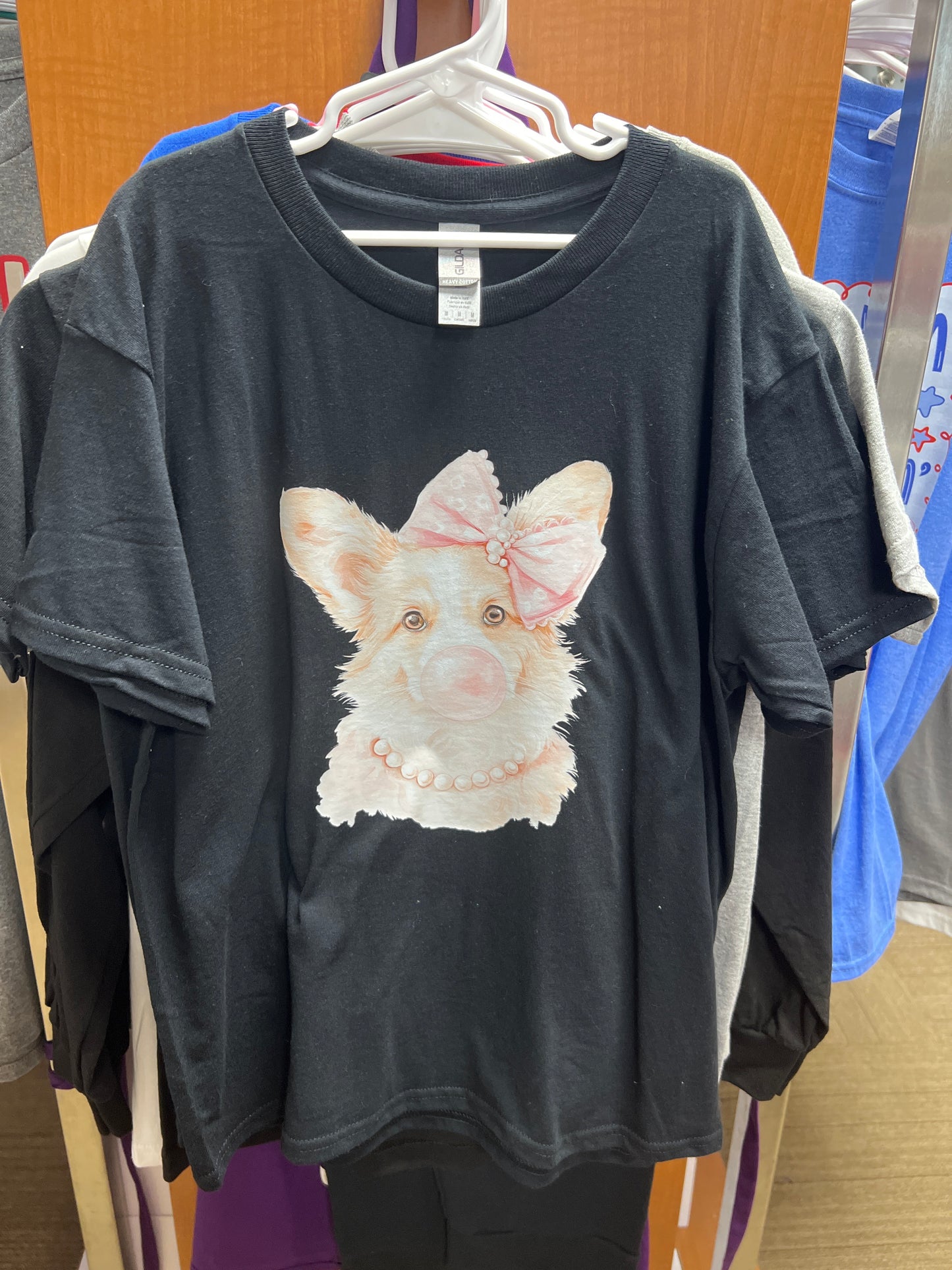 Ready to ship youth medium
