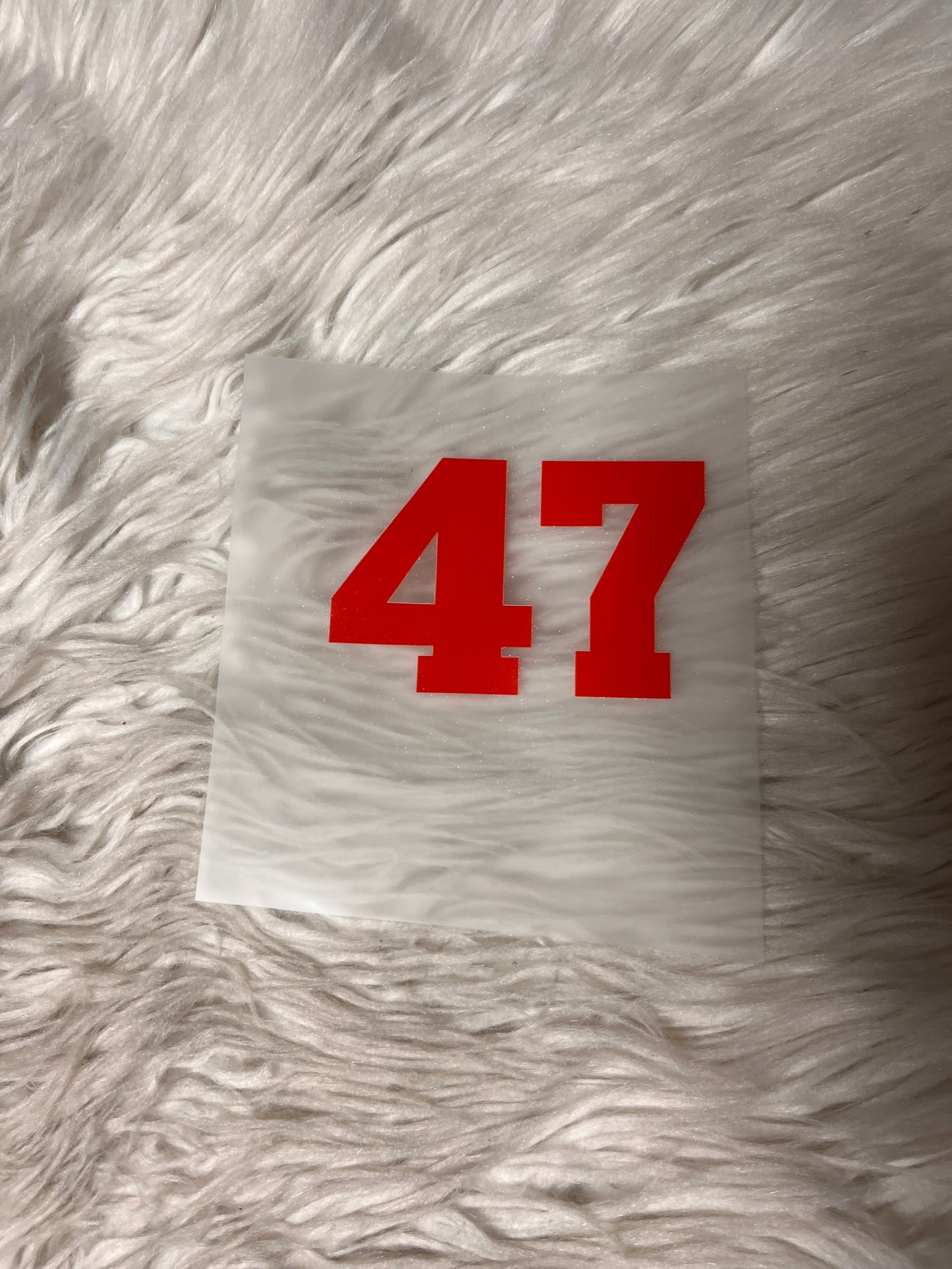 New DTF