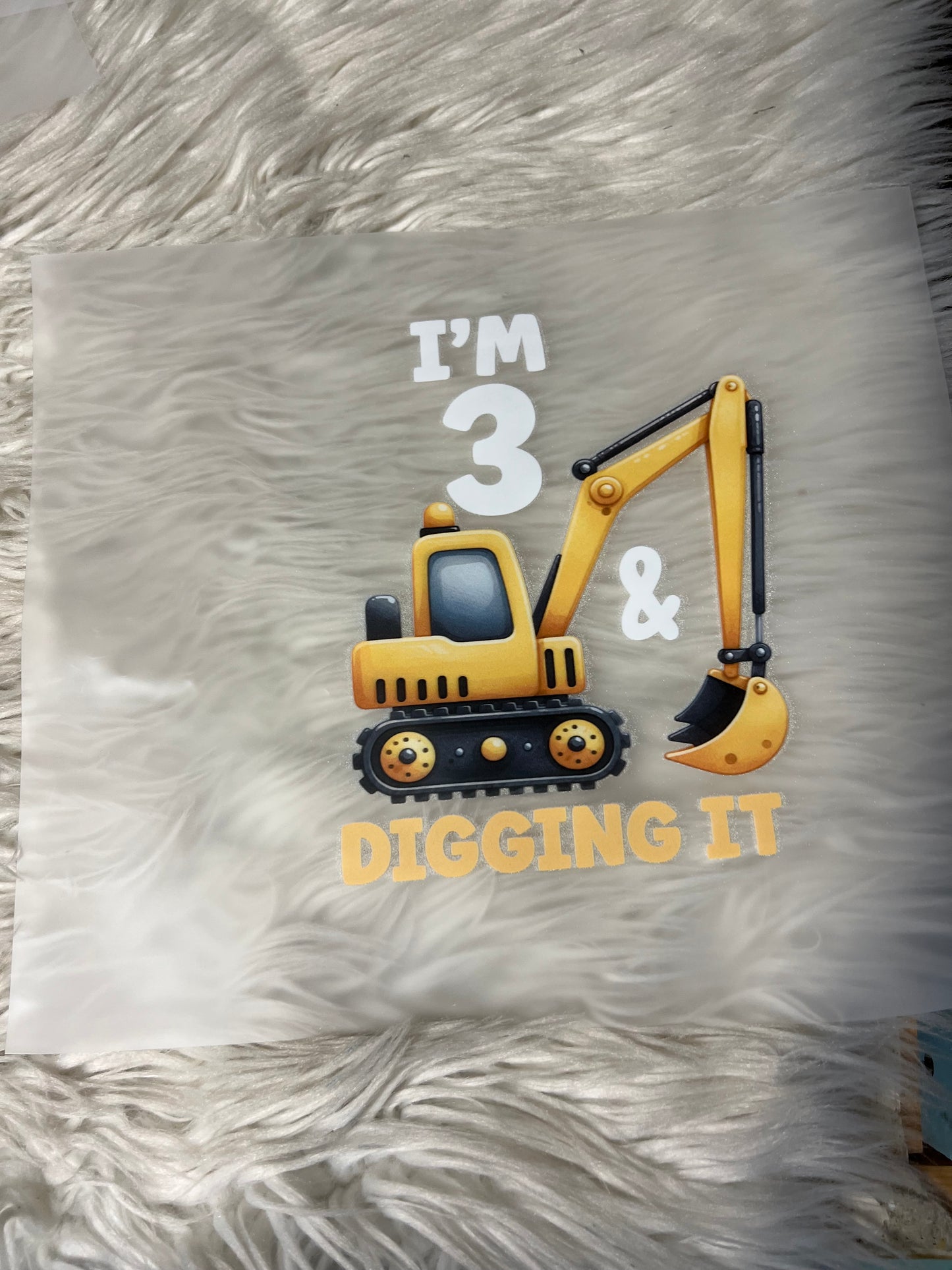 New DTF birthday
