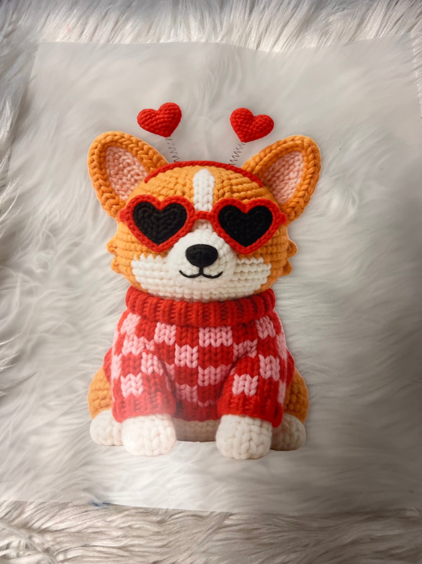 New DTF Valentine’s Day