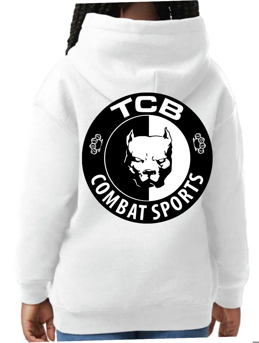 Darrin Horton unisex Gilden youth  hoodie