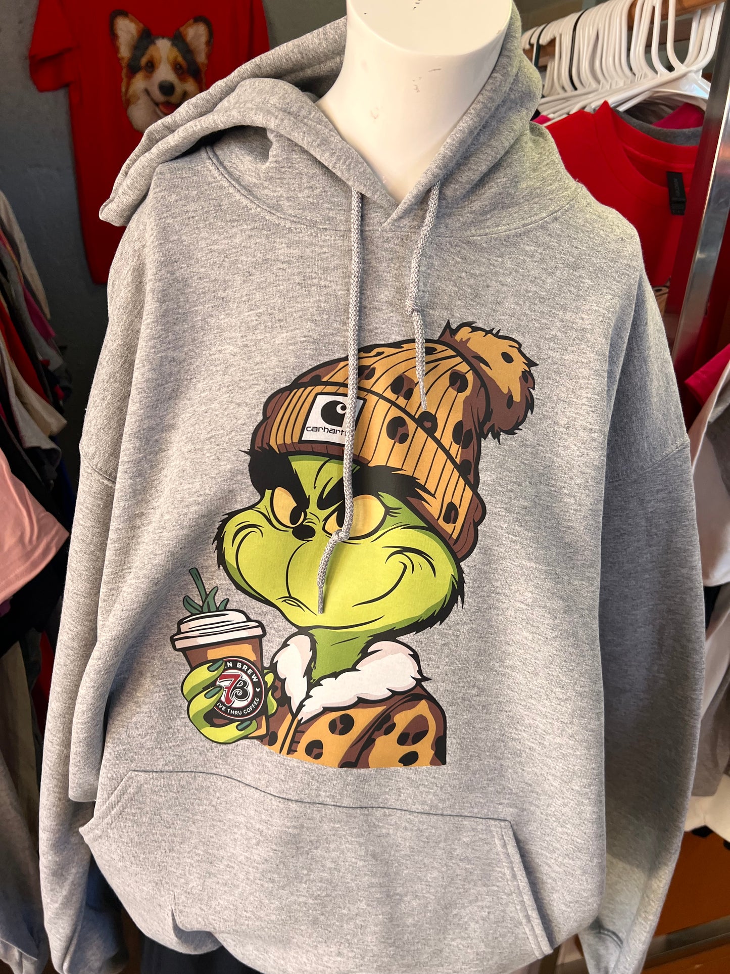New unisex Christmas