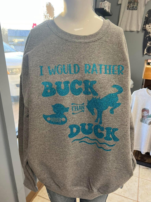 New crewneck sweatshirt unisex