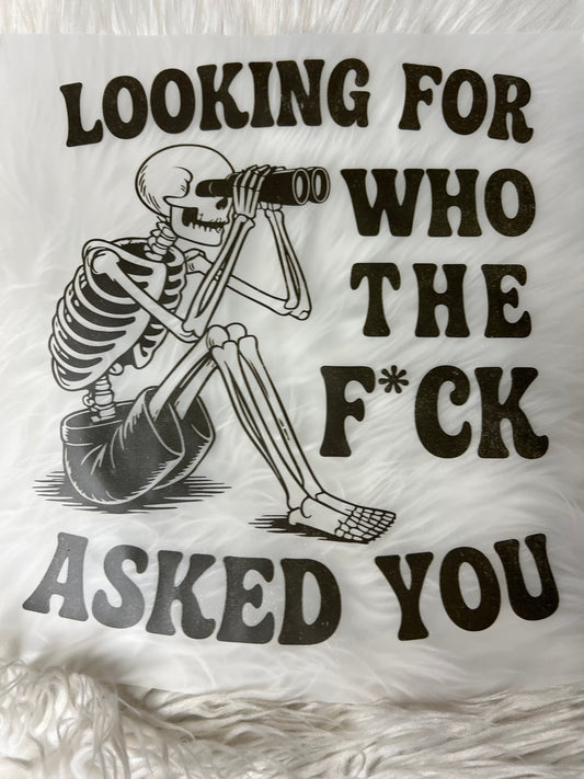 New funny DTF