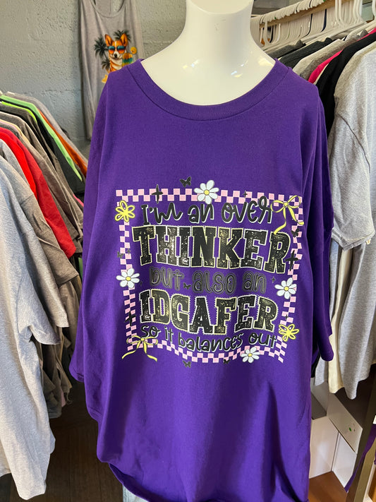 New  unisex T-shirt funny