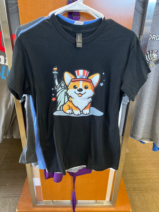 Brand new unisex shirt