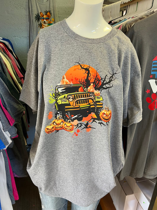 New  unisex T-shirt