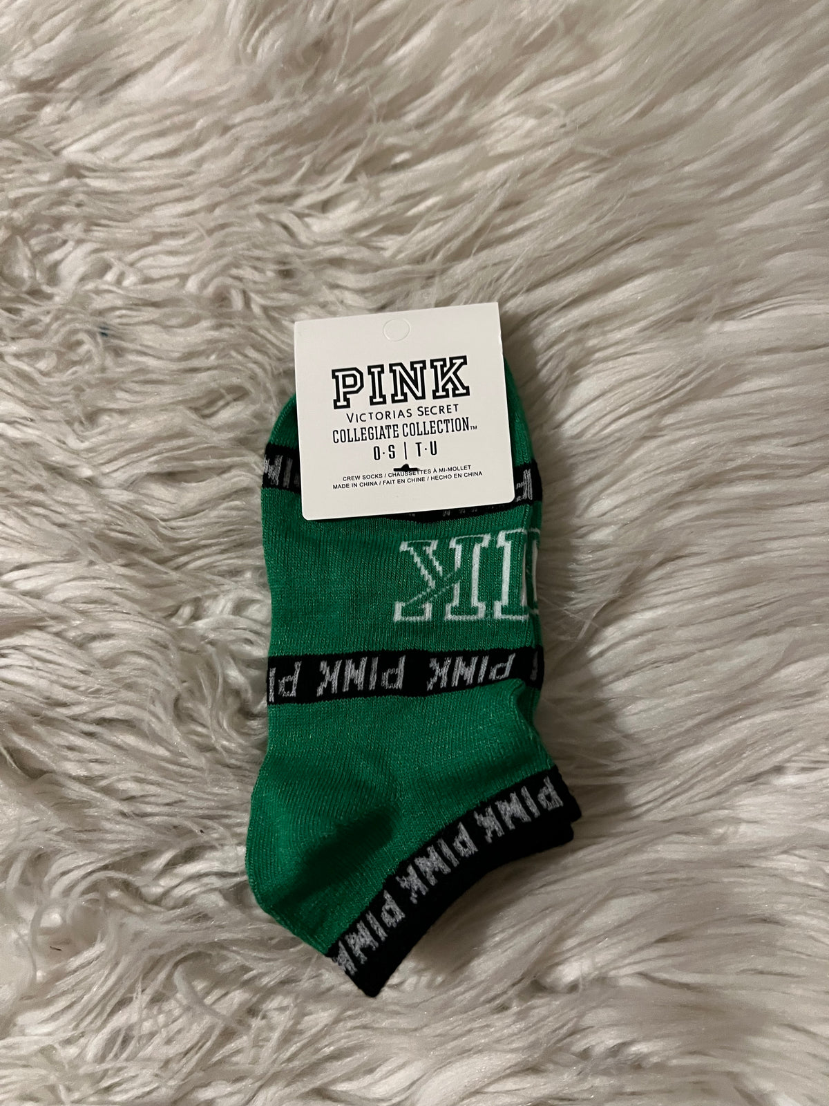 New socks