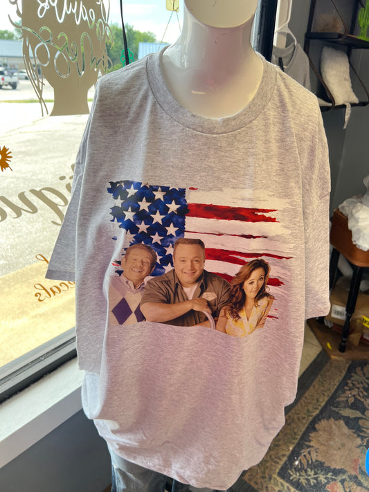 New  unisex T-shirt