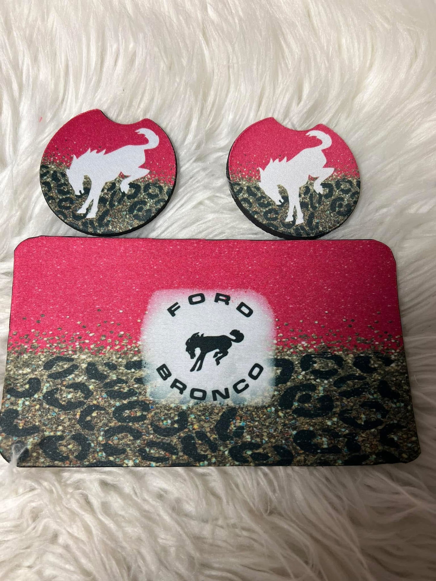 Full size or sport cubby mat