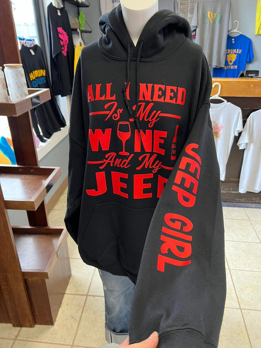 New unisex