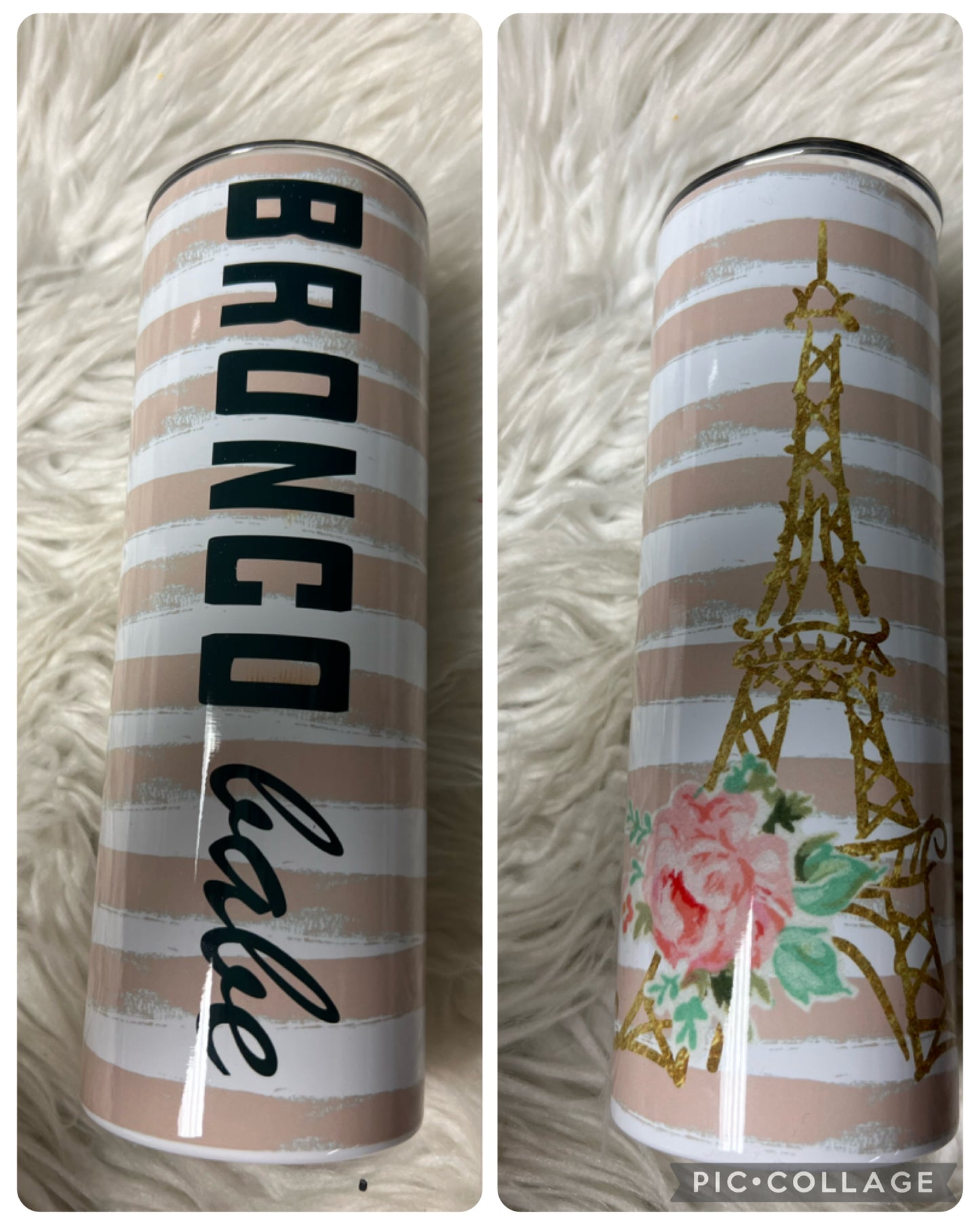 20 ounce Tumblr